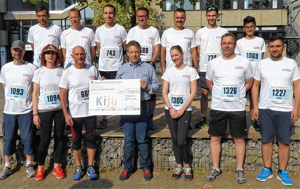 Zehn Euro je Kilometer