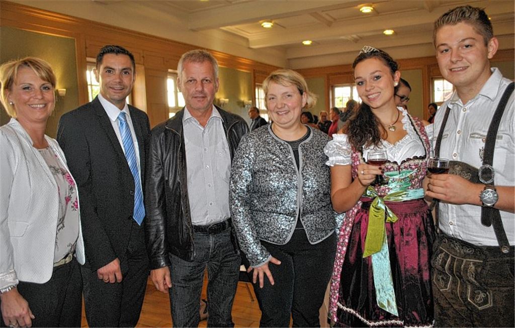 Ministerin schickt Videobotschaft