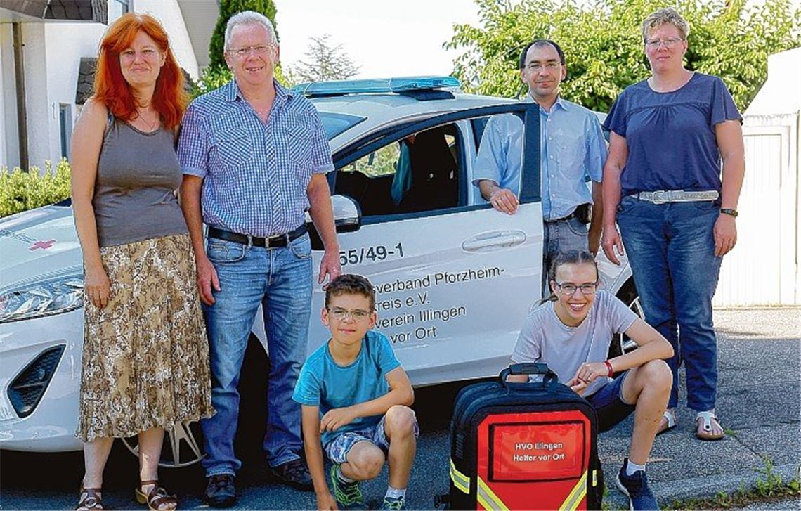 Minuten zwischen Leben und Tod