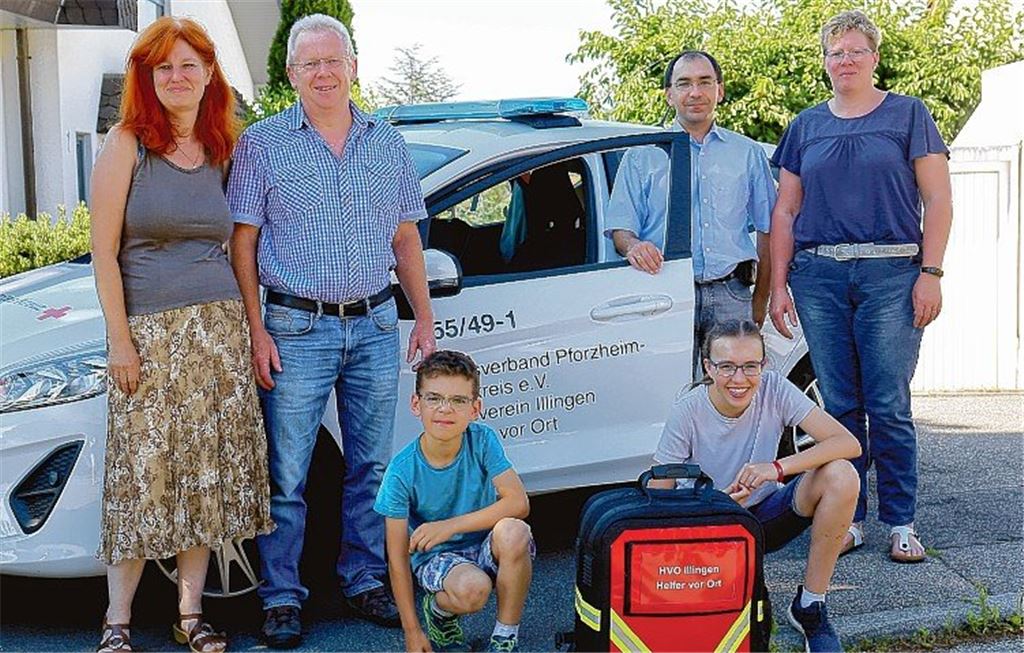 Minuten zwischen Leben und Tod