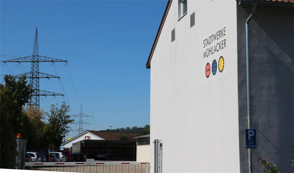 Zeichen der Entspannung: Die Stadtwerke Mühlacker freuen sich auch außerhalb der Grundversorgung bei Strom und Gas wieder über neue Kunden. Fotos: Wewoda