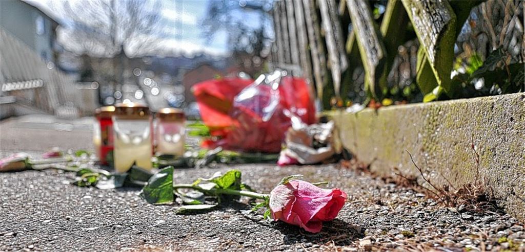 Streit um Sohn führt zu tödlicher Attacke