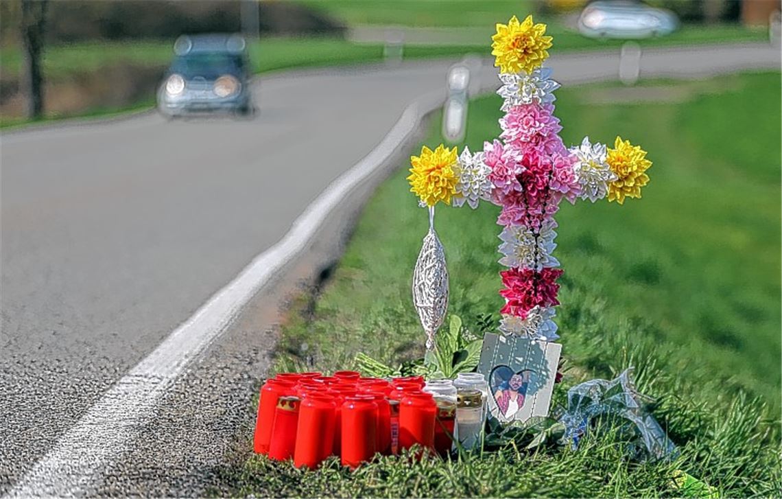 Unfallursache ist noch unklar