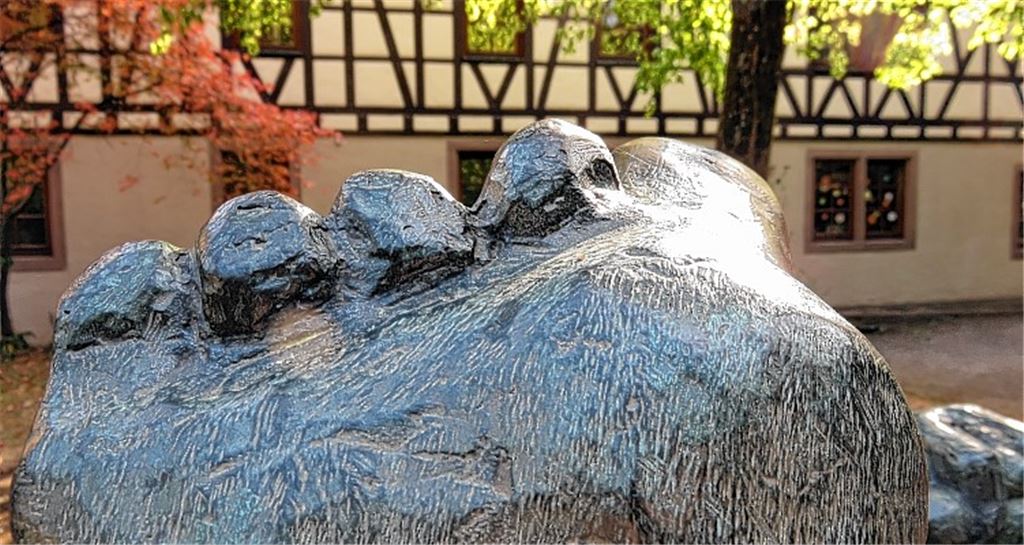 Von Entrückten und Entzückten