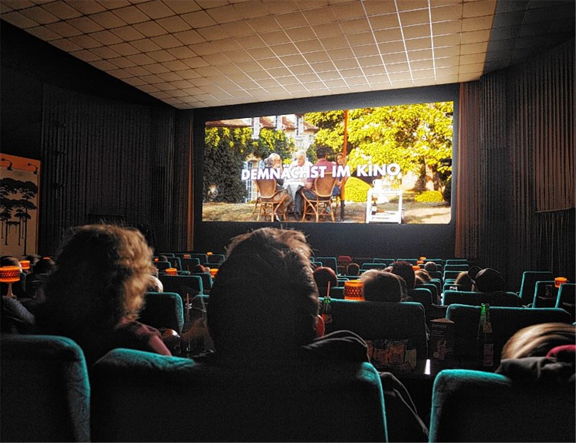 Paula – Mein Leben soll ein Fest sein