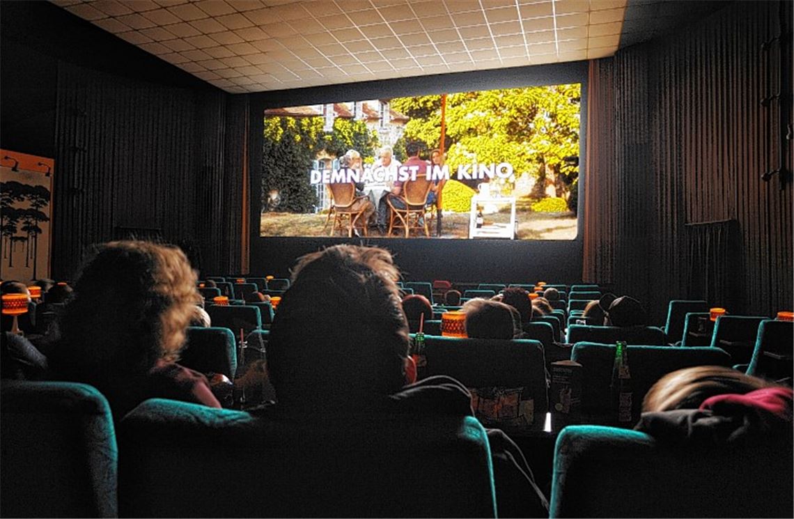 Mein Blind Date mit dem Leben