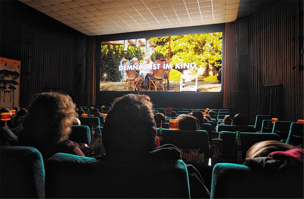 Kundschafter des Friedens