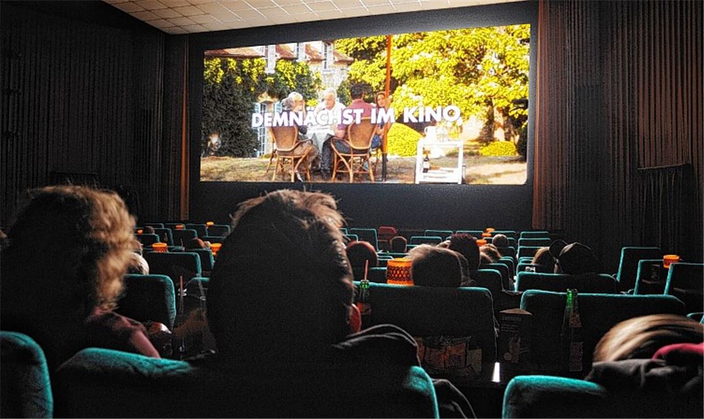 Rückkehr nach Montauk