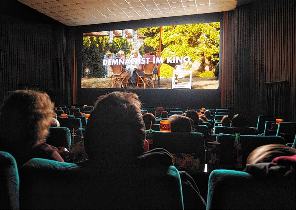 Zum Verwechseln ähnlich