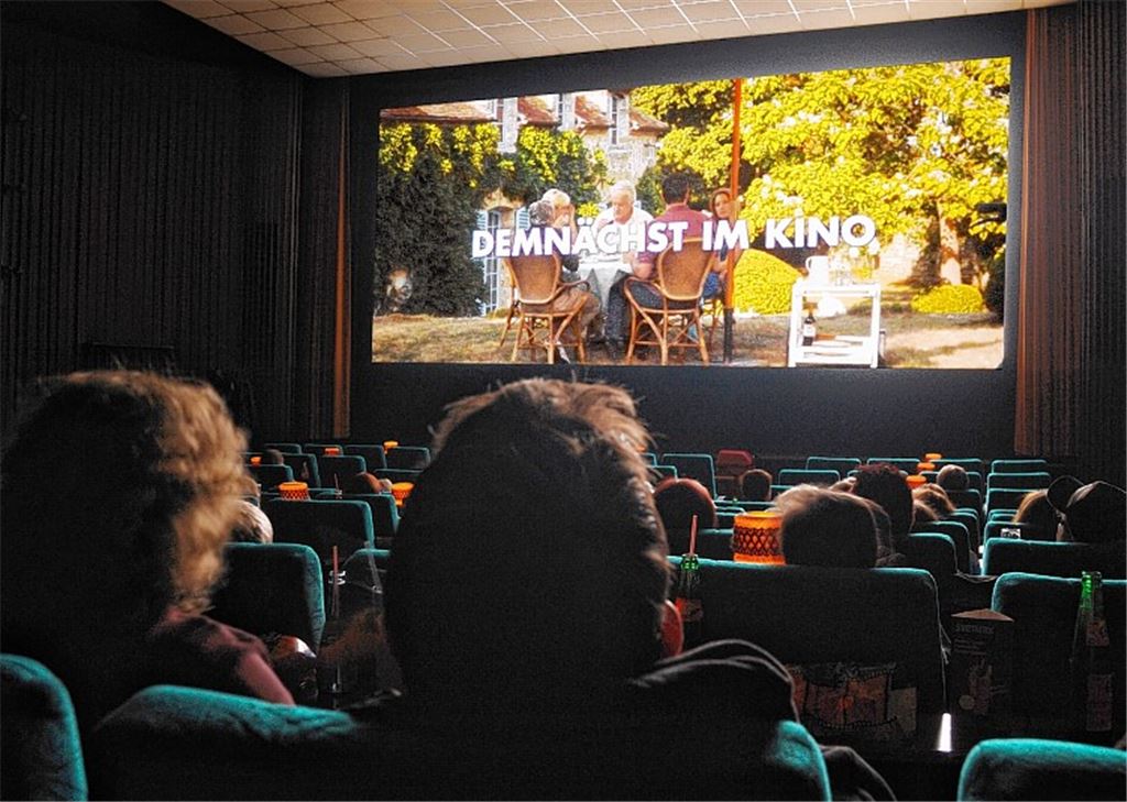 Die Pariserin – Auftrag Baskenland