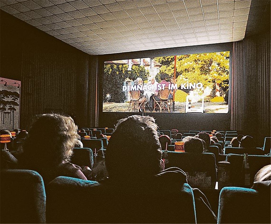 Van Gogh – An der Schwelle zur Ewigkeit