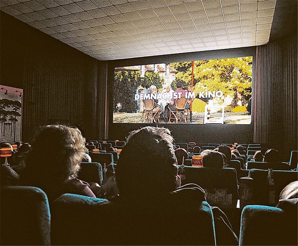 Edie – Für Träume ist es nie zu spät