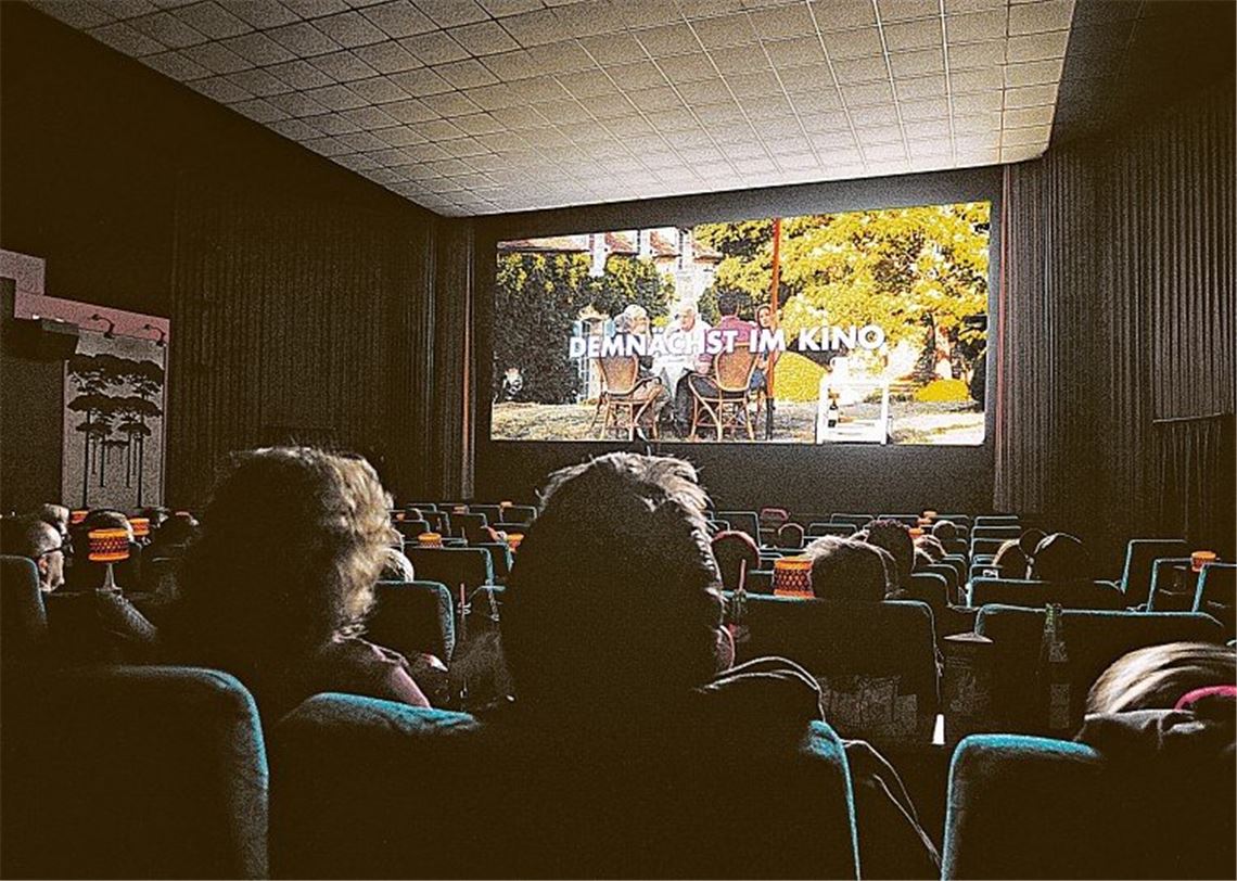 Ich war noch niemals in New York