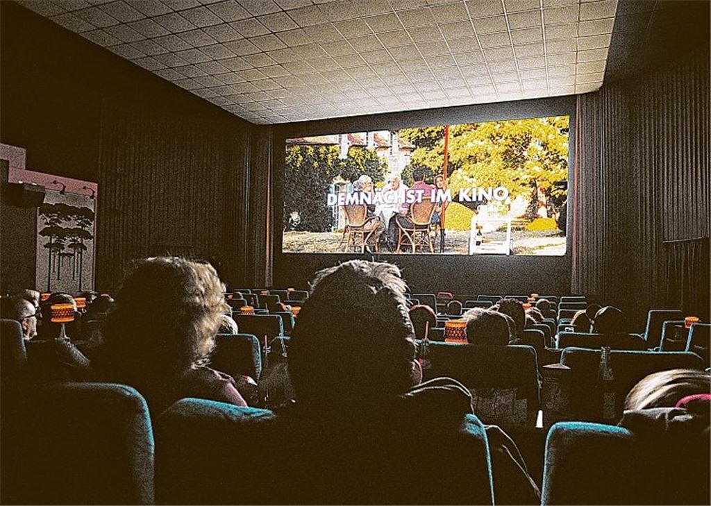 Ich war noch niemals in New York