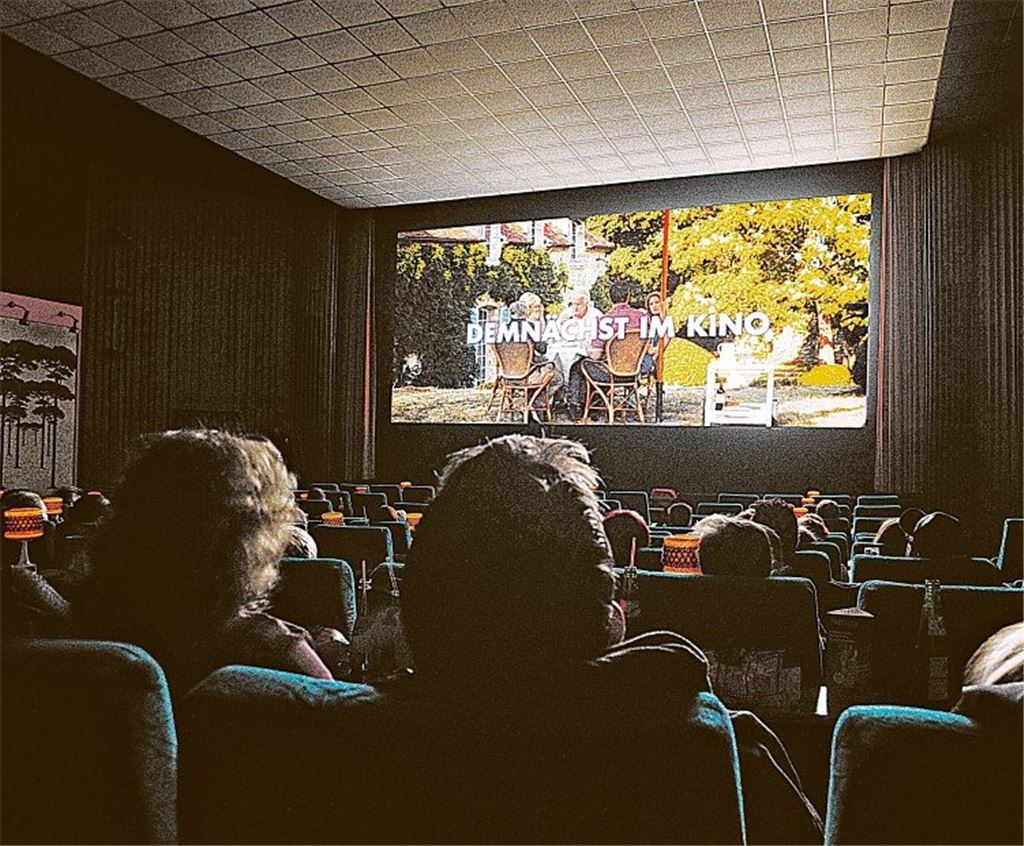 Der Junge muss an die frische Luft