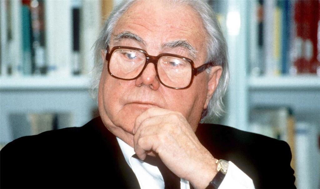 Zeitlebens ein Technikkritiker: Max Frisch. (Archivbild)