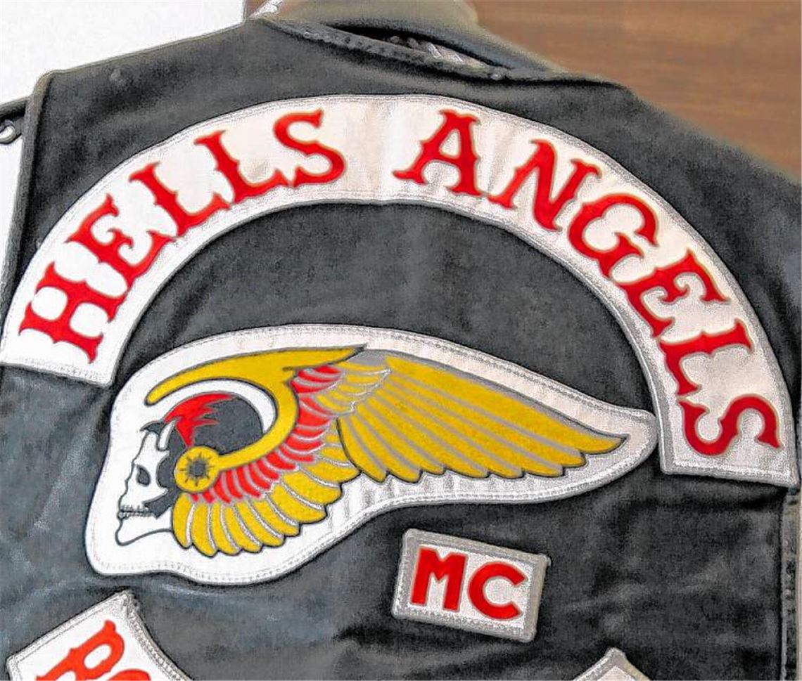 Zielfahnder spüren international gesuchten Hells Angel aus Norditalien im Enzkreis auf. Archivfoto: Goertz