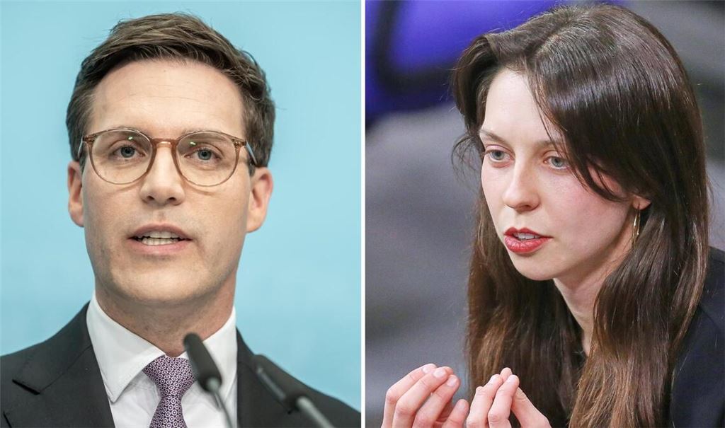 Zoe Mayer hatte den Ausschnitt eines Interviews von Manuel Hagel aus dem Jahr 2018 geteilt und kritische Fragen zu den darin getätigten Aussagen aufgeworfen. Die CDU wirft ihr die Initiierung einer „Kampagne“ vor.