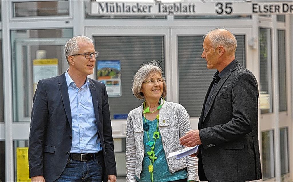 Grün-Schwarz passt für Experten ins Bild