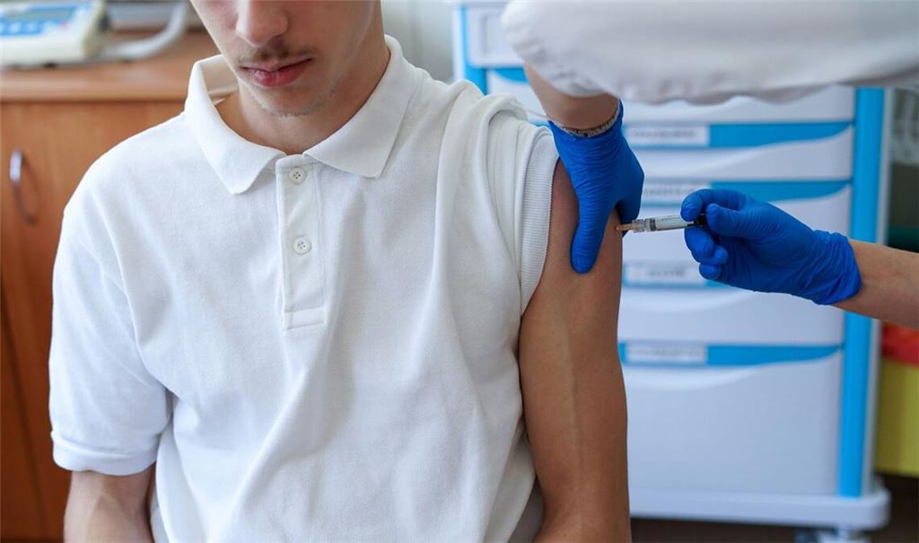 Zu wenig Jugendliche in Deutschland sind gegen HPV geimpft.
