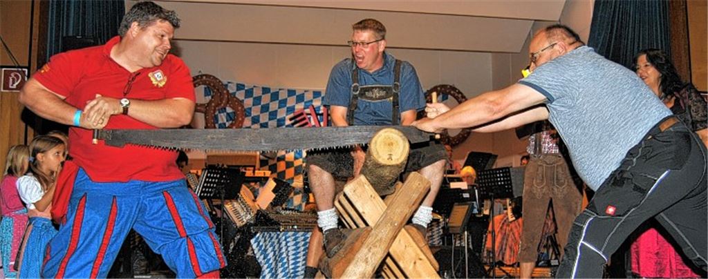 Bühnenspiele und Musik