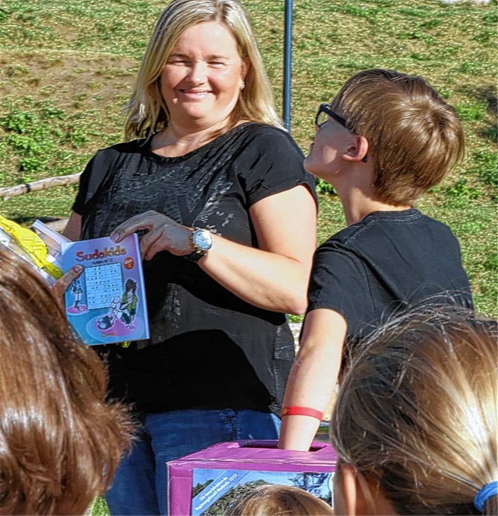 „Heiß auf Lesen“ geht zu Ende