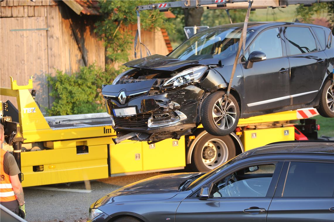 lh Unfall Schützingen 250719