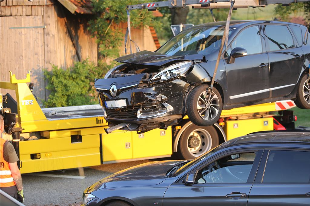 lh Unfall Schützingen 250719