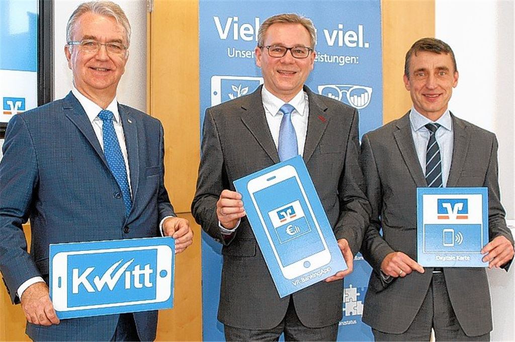 Stabile Zahlen in stürmischen Zeiten