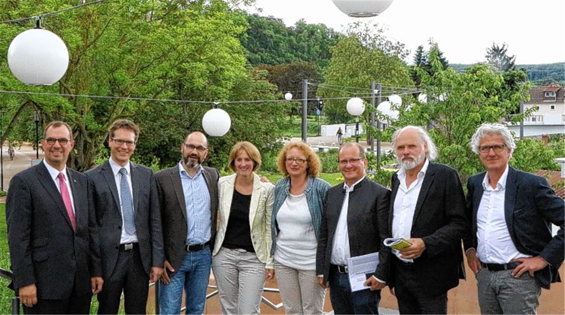 Enzgärten: Ergebnis besser als gedacht Enzgärten: Ergebnis besser als gedacht