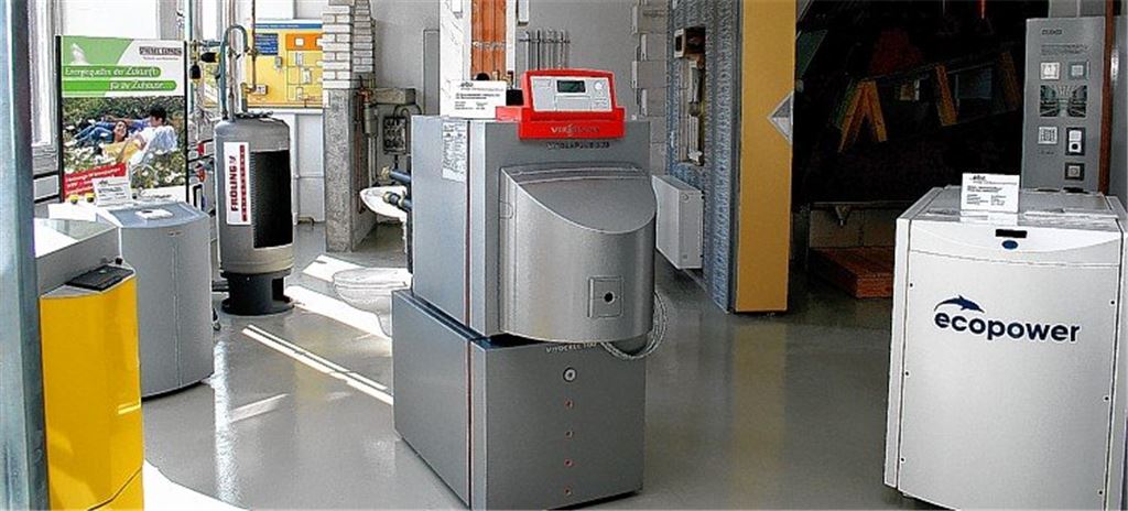 Muss das Bauberatungszentrum umziehen?