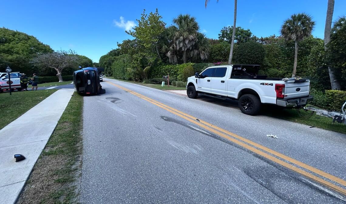 Zuletzt hatte Woods Gerüchte um ein Comeback befeuert.