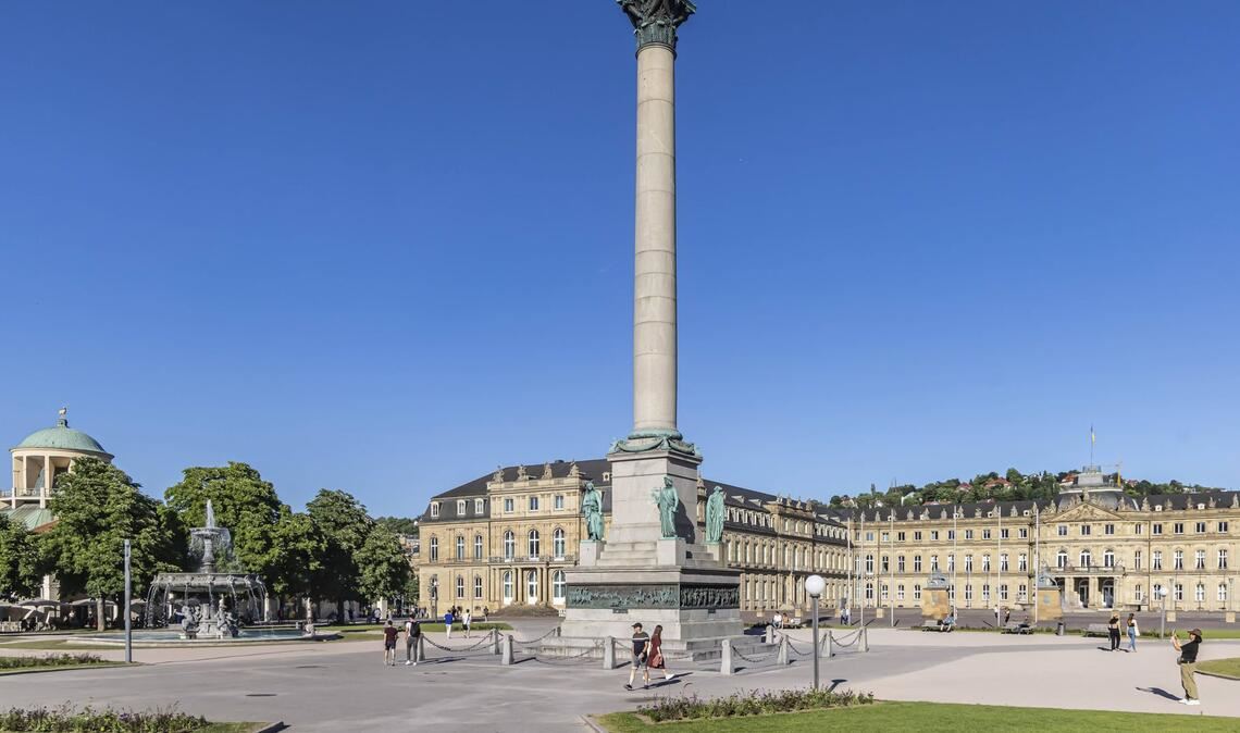 Zum 75. Geburtstag von Baden-Württemberg wird ein neuer Jubiläumssong gesucht. Bürger können online abstimmen (Symbolfoto).