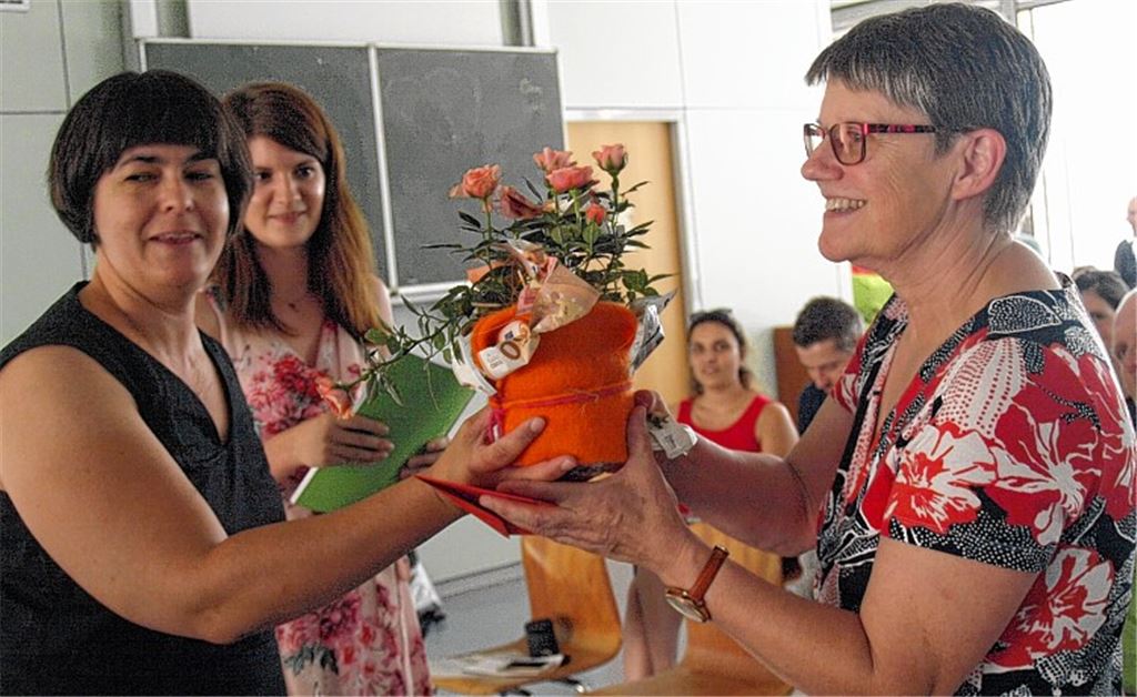 Musikalischer und persönlicher Ausklang