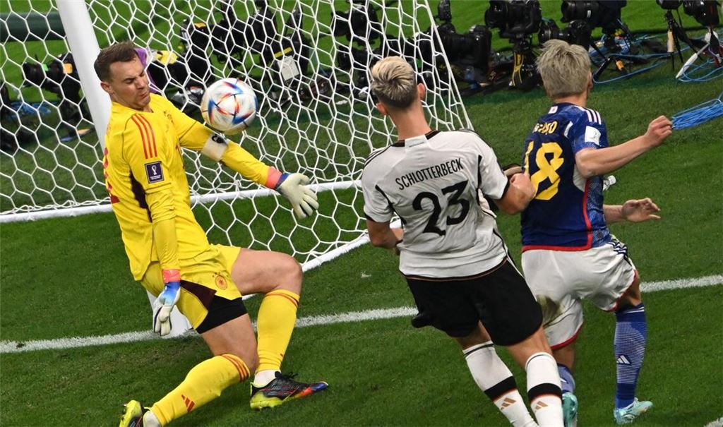Zum Auftakt der EM-Saison trifft das DFB-Team erneut auf Japan.