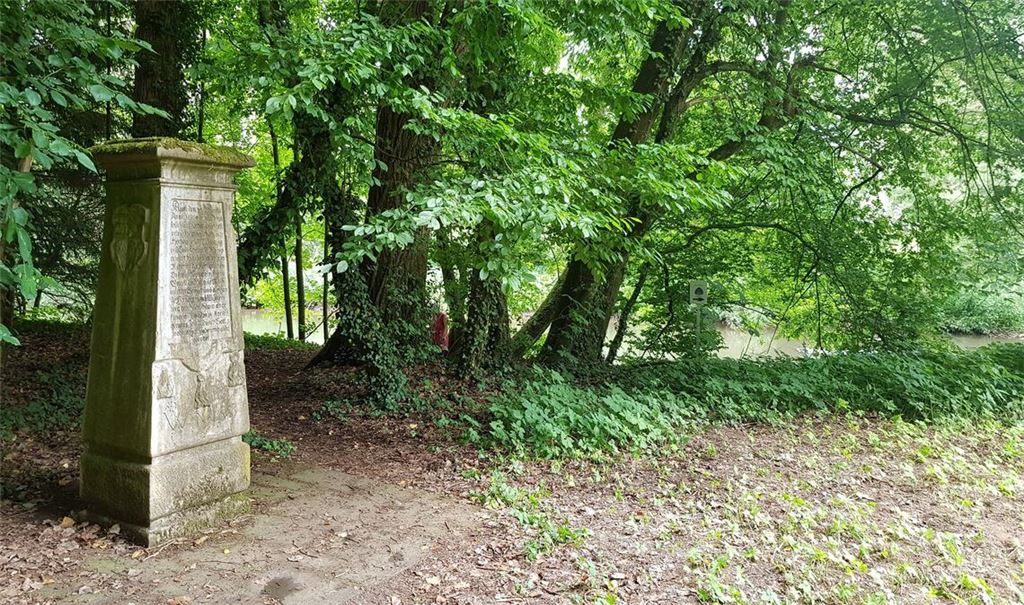 Zum Jahresende heißt es Abschied nehmen vom Permanenten Wanderweg. Foto: Archiv