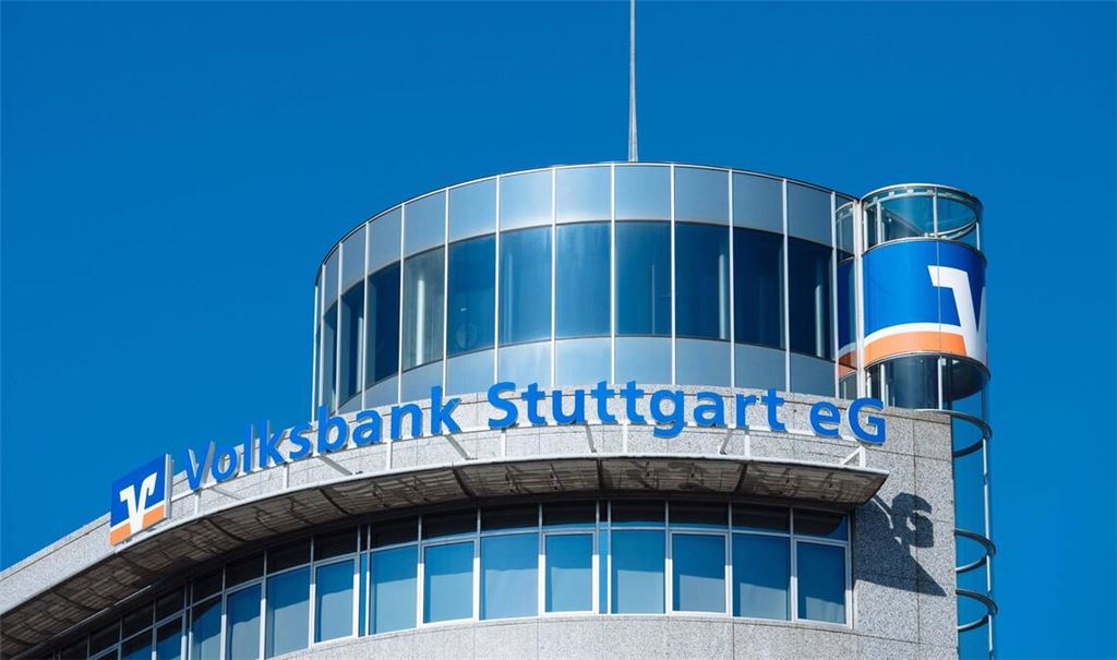 Zum Jahreswechsel steigen die Gebühren bei der Volksbank Stuttgart.