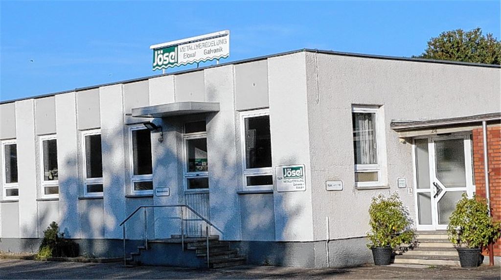 Enzberger Traditionsfirma schließt ihre Pforten