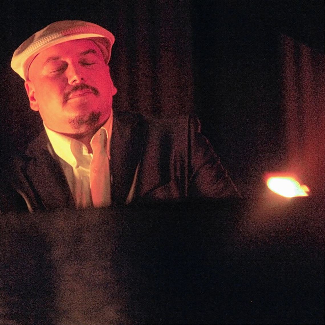 Klänge lassen Bilder vor innerem Auge entstehen