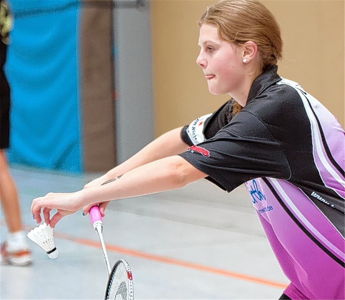 Illinger Mädchen treffen im Endspiel aufeinander