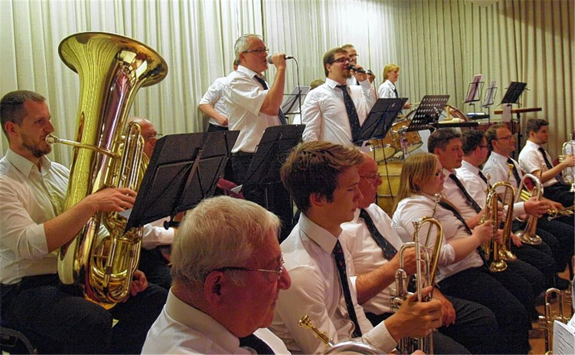 Musikverein verlegt Muttertagskonzert vor