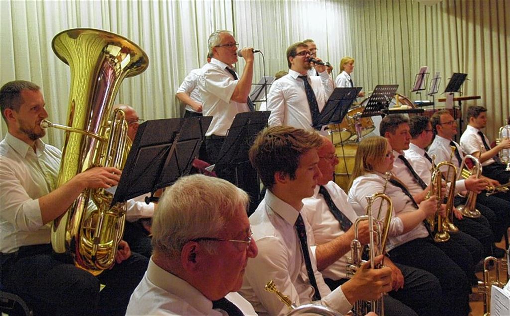 Musikverein verlegt Muttertagskonzert vor