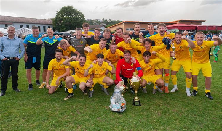 Phoenix wins the city cup again
