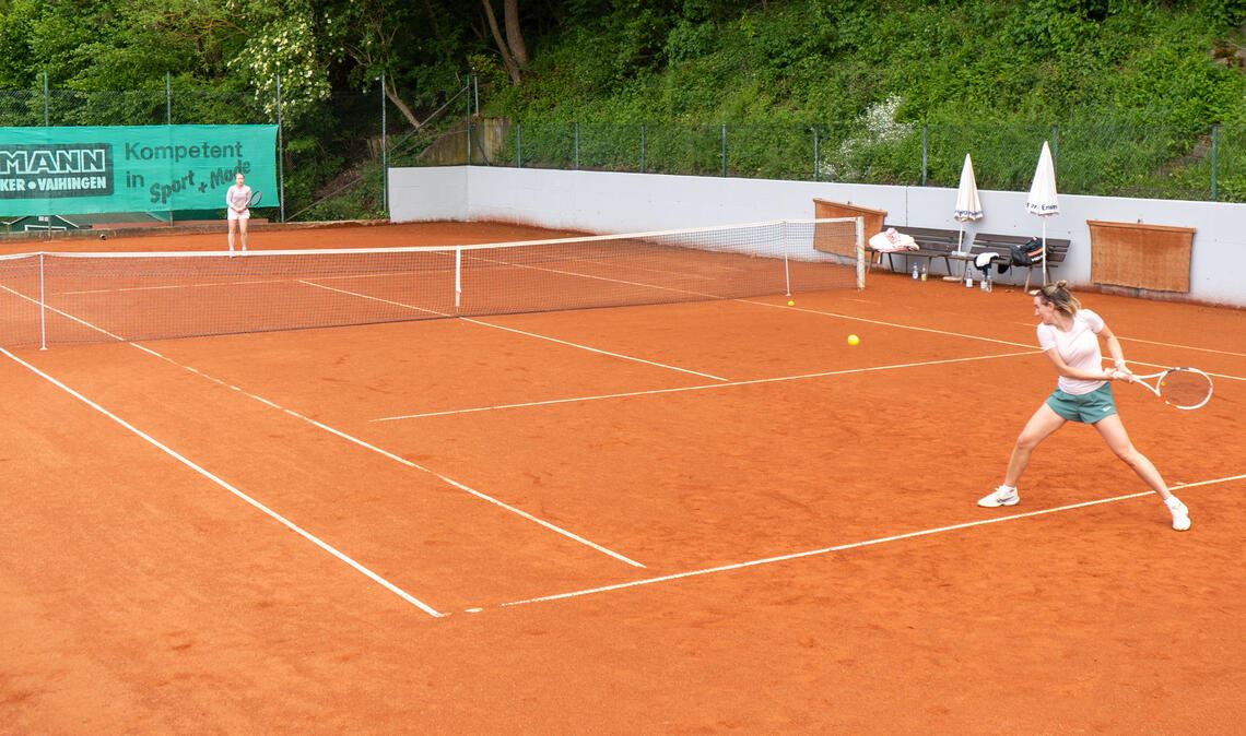 Zum vierten Mal finden das Ranglisten-Turnier statt. Foto: Privat