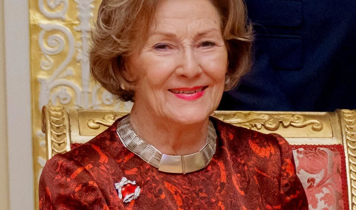 Zum zweiten Mal innerhalb kurzer Zeit bekam Königin Sonja von Norwegen Herzflimmern. (Archivbild)
