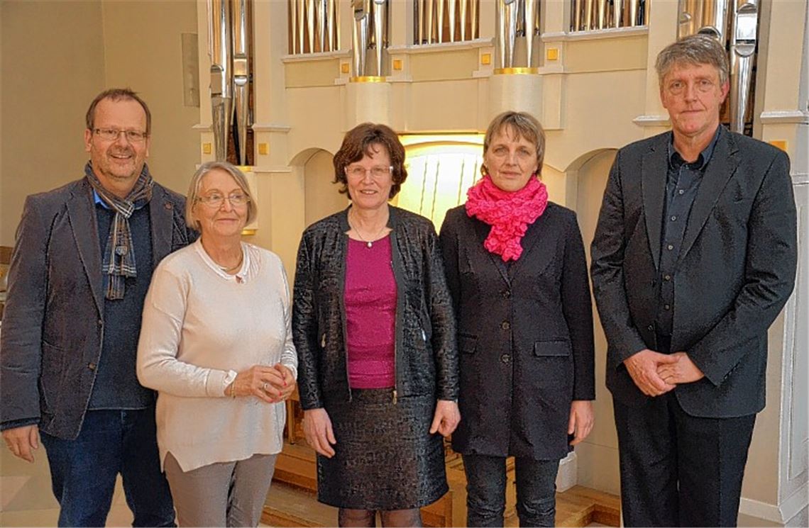 Bach-Werke erklingen zum Jubiläum Bach-Werke erklingen zum Jubiläum