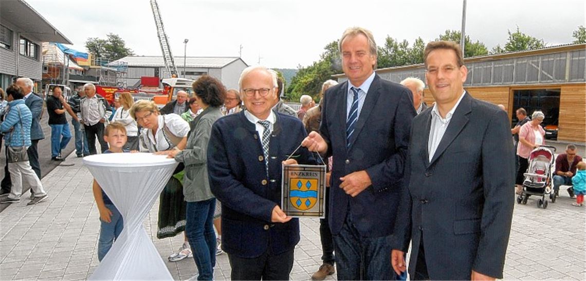 Zeit der Improvisation ist vorbei