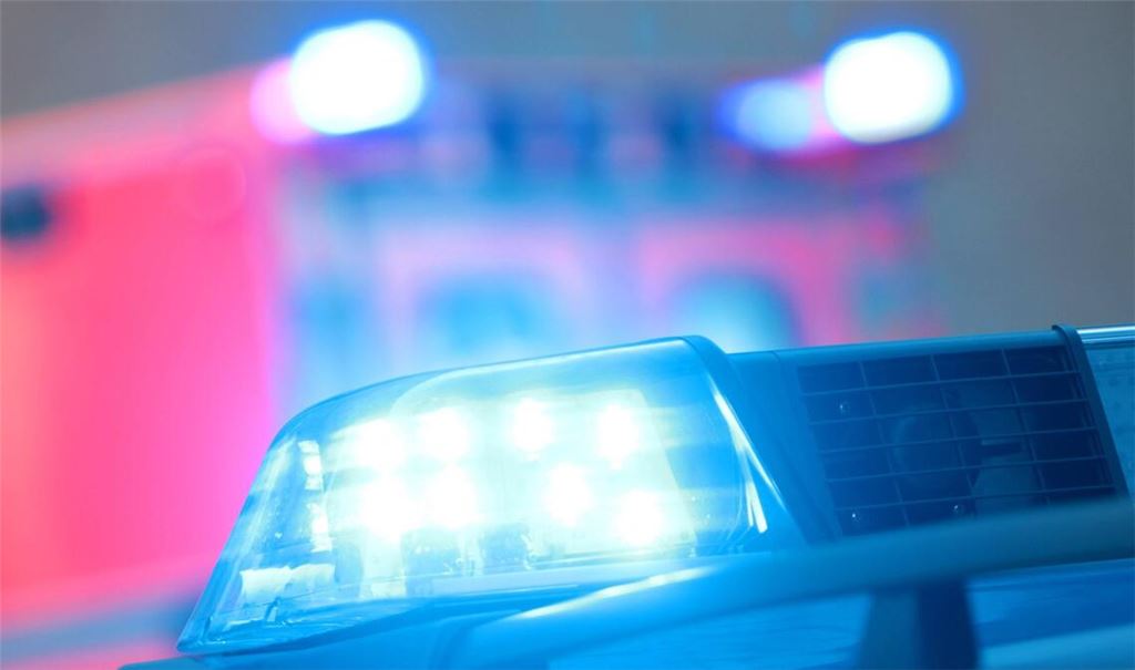 Zur Unglücksursache werde ermittelt (Symbolbild).