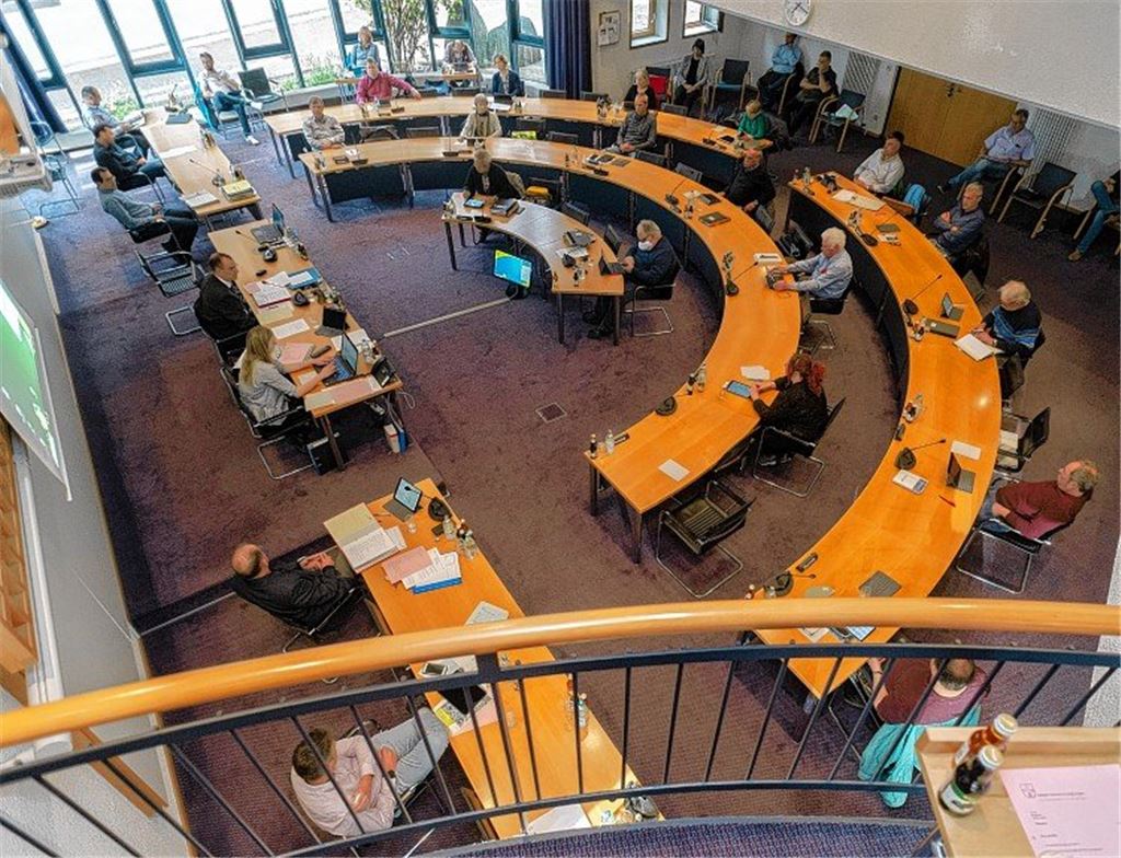 OB: 2020 scheint verlorenes Jahr zu sein