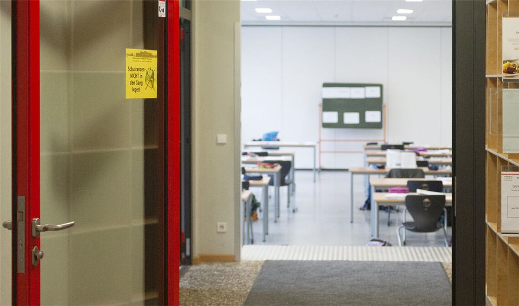 Zurück in die Zukunft: Ab dem Schuljahr 2025/2026 wird in den Gymnasien im Land nach 20 Jahren mit dem achtjährigen Zug wieder flächendeckend das G9 eingeführt. Foto: Archiv